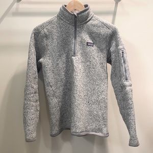 Patagonia Better Sweater